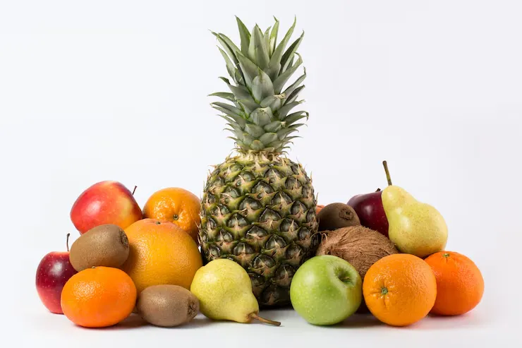 Proveedor de frutas y hortalizas de alta calidad