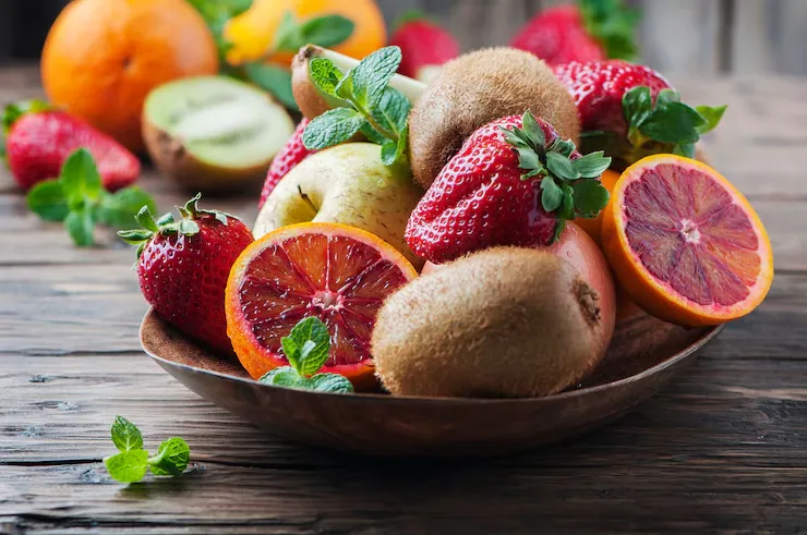 Hortalizas al por mayor en cajas para distribución